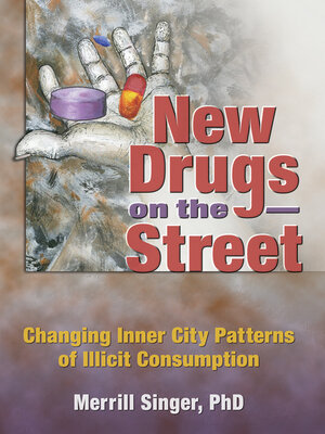 cover image of New Drugs on the Street